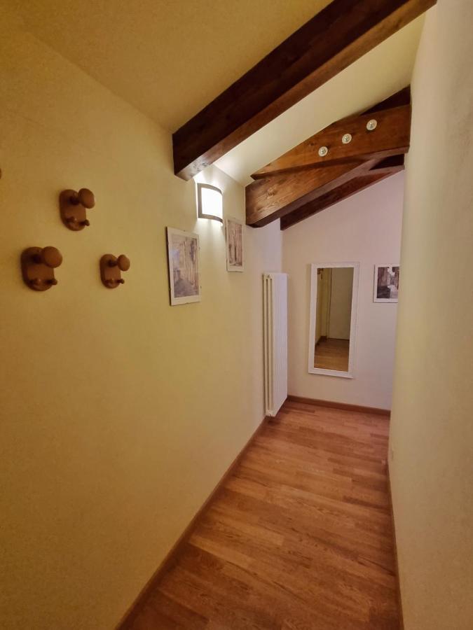 Saluzzo Historic Center Apartment ภายนอก รูปภาพ