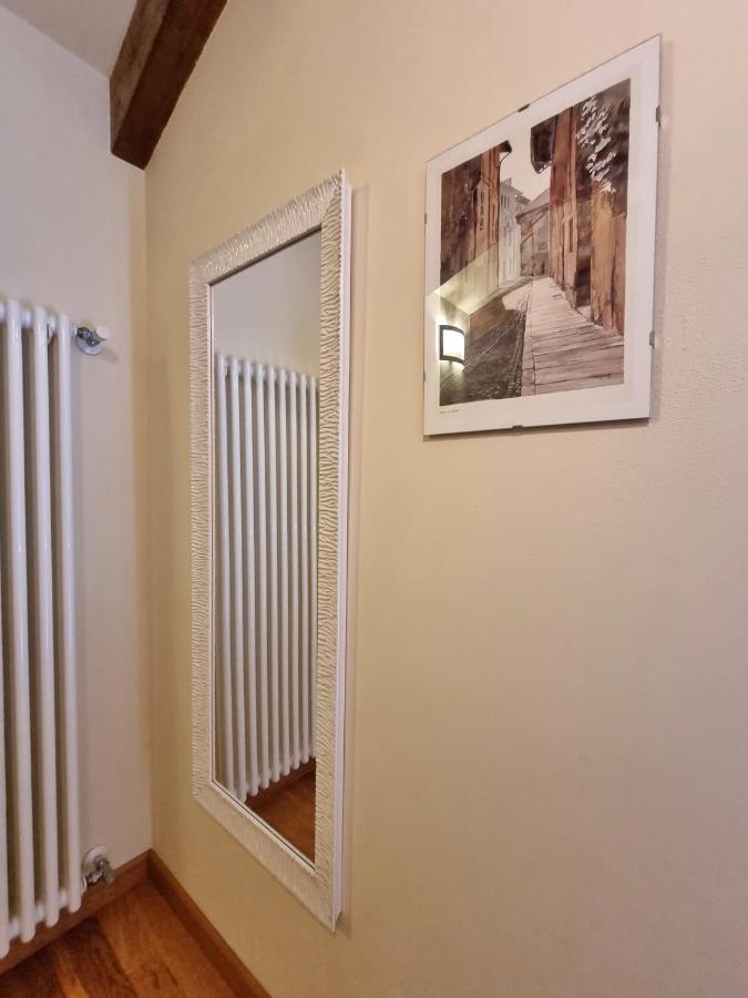 Saluzzo Historic Center Apartment ภายนอก รูปภาพ