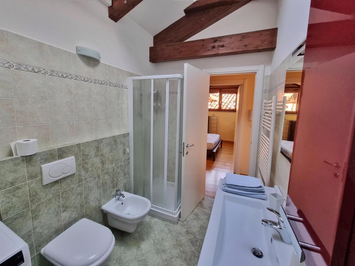 Saluzzo Historic Center Apartment ภายนอก รูปภาพ