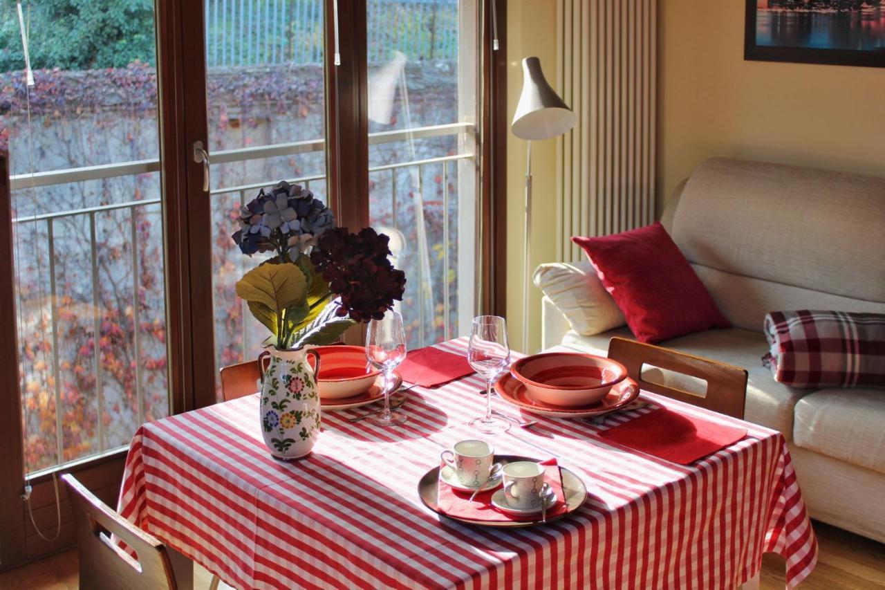 Saluzzo Historic Center Apartment ภายนอก รูปภาพ