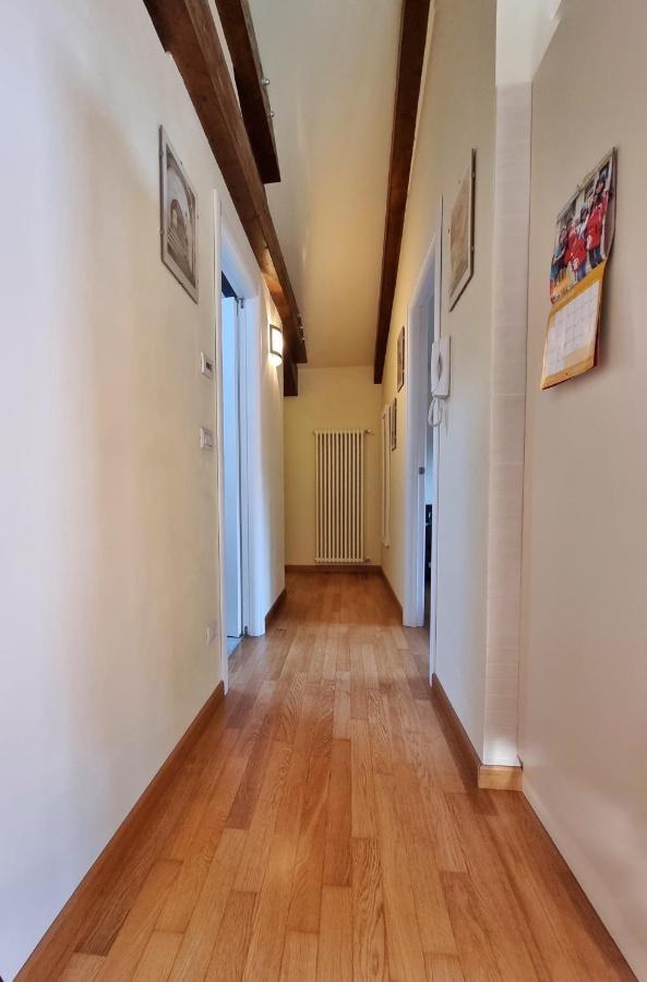 Saluzzo Historic Center Apartment ภายนอก รูปภาพ