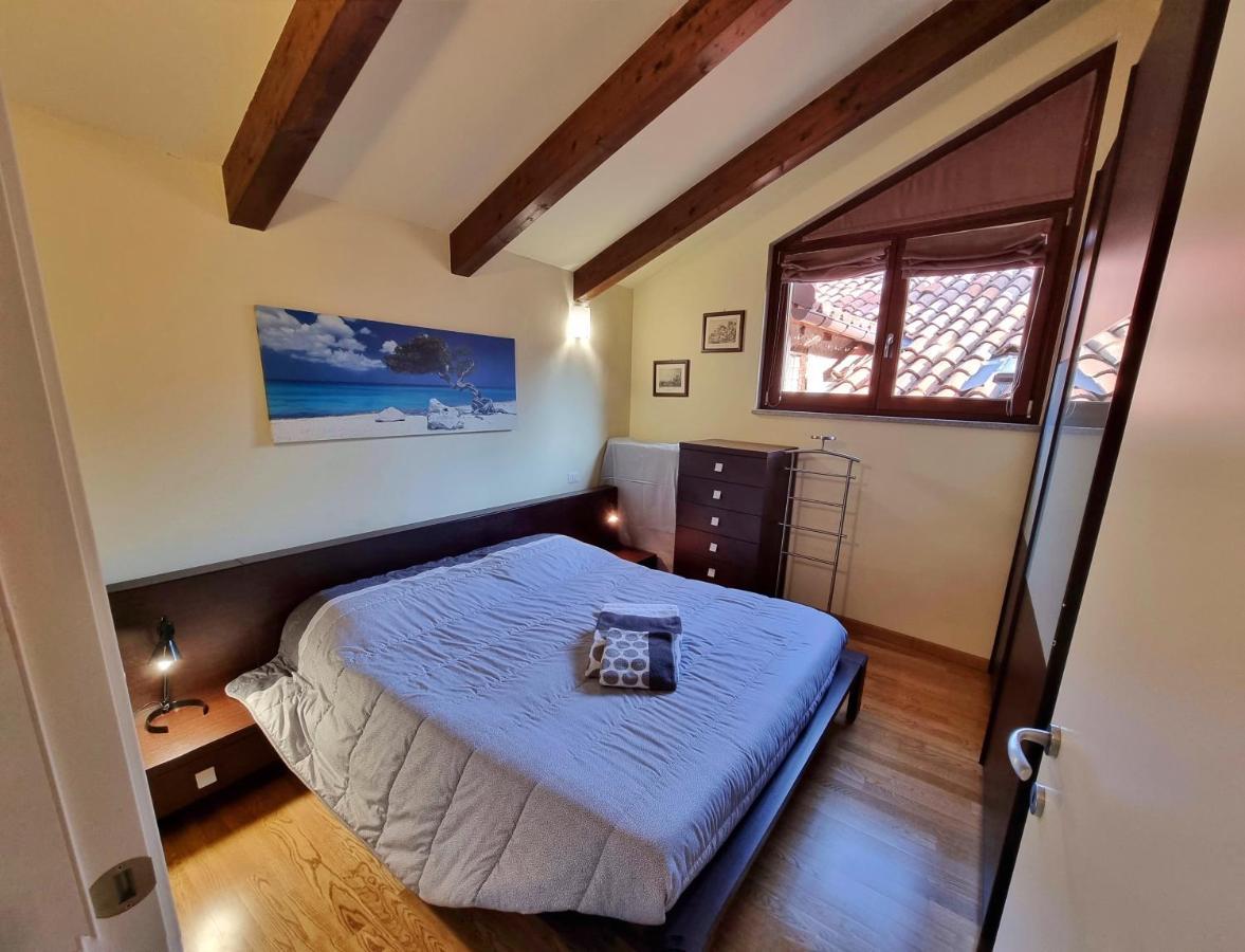 Saluzzo Historic Center Apartment ภายนอก รูปภาพ