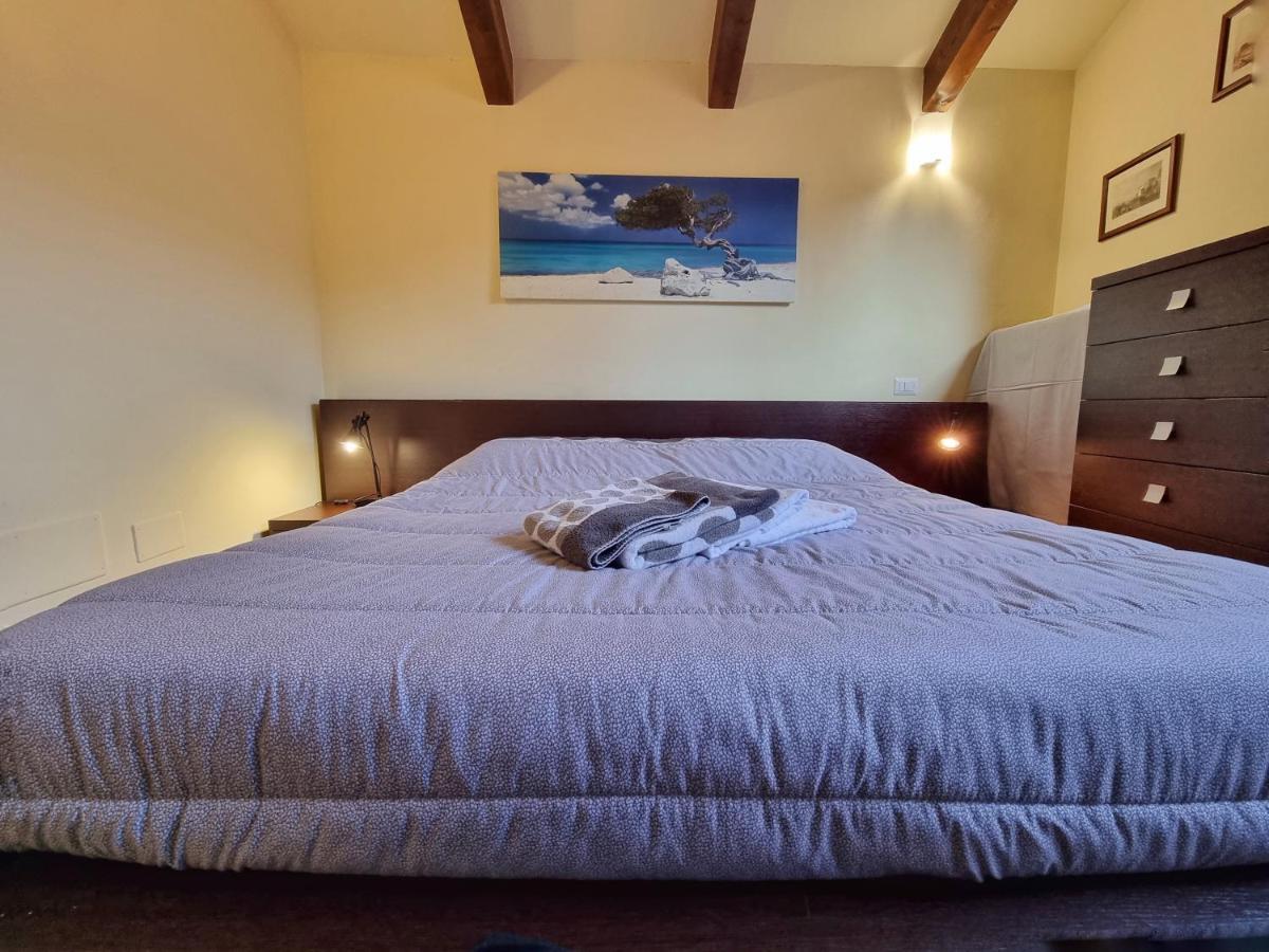 Saluzzo Historic Center Apartment ภายนอก รูปภาพ
